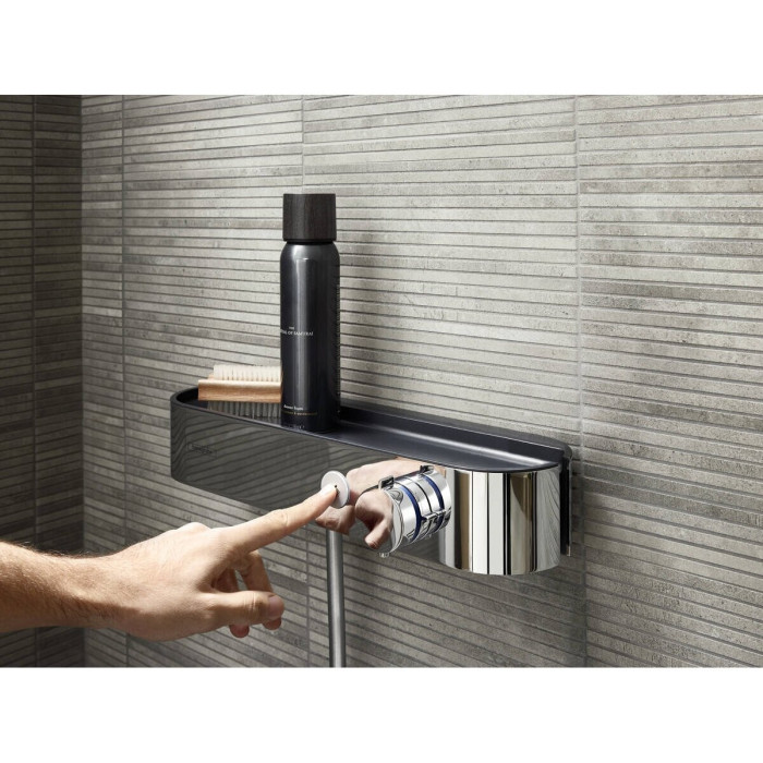 Termostaatdušiga kraan HANSGROHE ShowerTablet Select, 24360670
