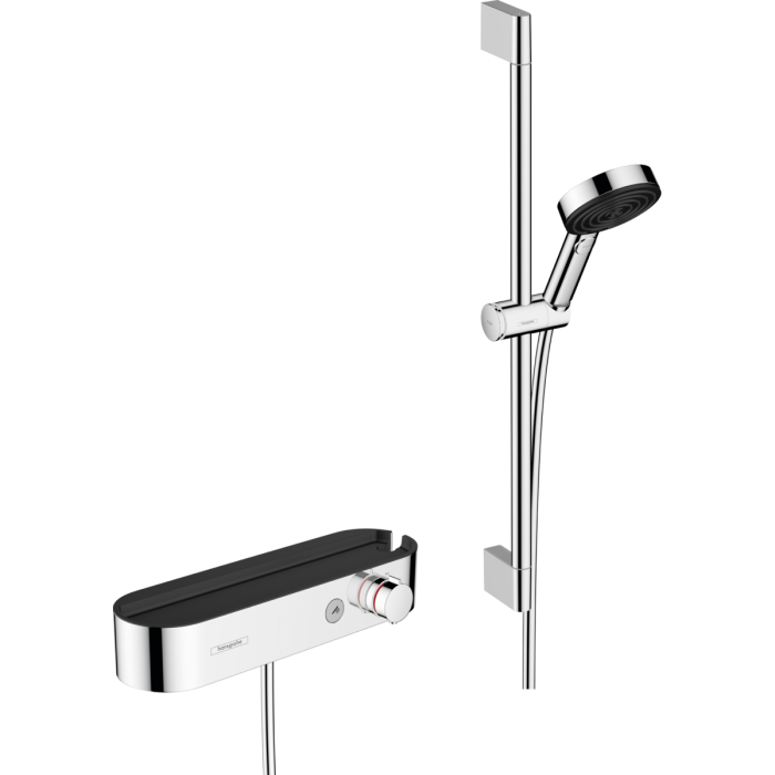 Термостатический смеситель для душа HANSGROHE ShowerTablet Select, 24260000