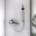Termostata dušas jaucējkrāns HANSGROHE ShowerTablet Select, 24260000