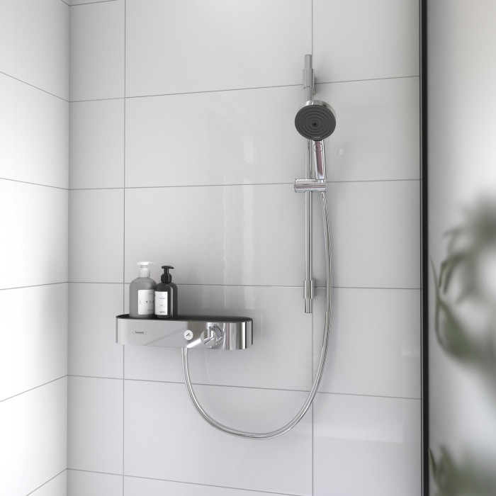 Thermostatic shower faucet HANSGROHE ShowerTablet Select, 24260000