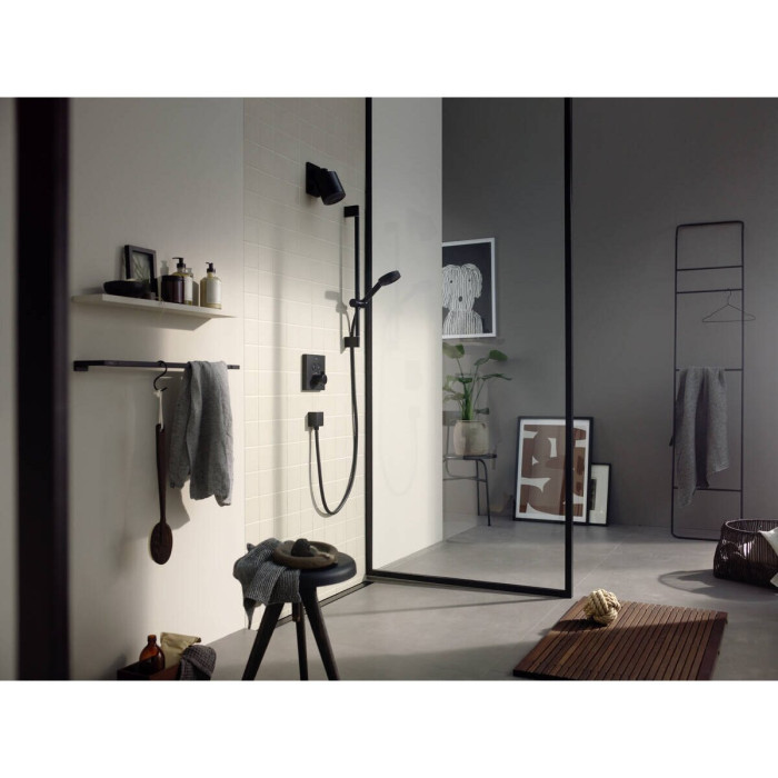 Dušo stovo komplektai HANSGROHE Pulsify Select S 65 cm, 24160670