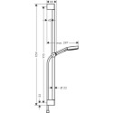 Dušialuse komplektid HANSGROHE Pulsify Select S 90 cm, 24170670