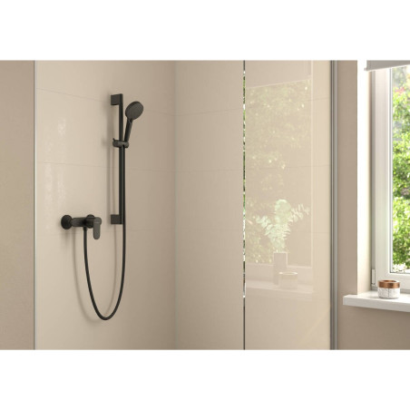Комплекты душевых подставок HANSGROHE Vernis Blend 65 см, 26422670