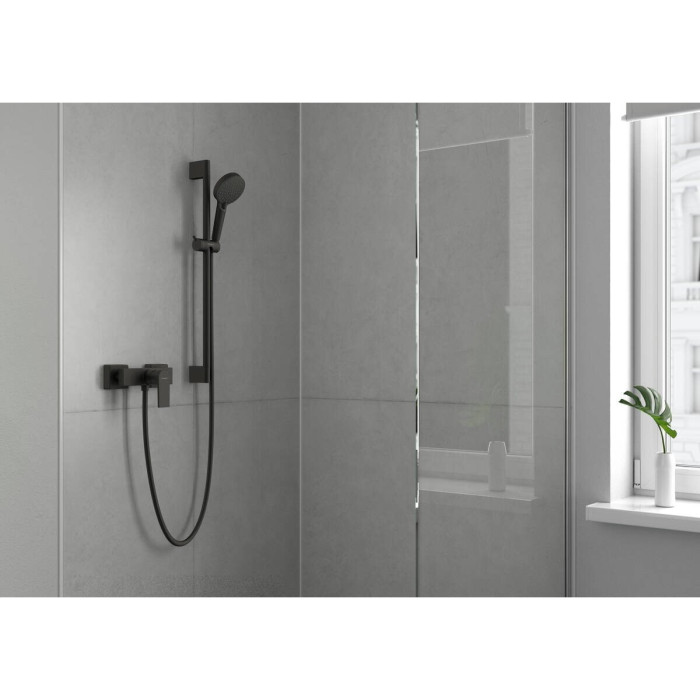 Dušialuse komplektid HANSGROHE Vernis Blend 65 cm, 26422670