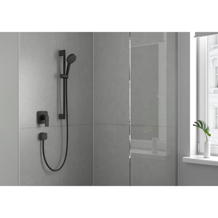 Комплекты душевых подставок HANSGROHE Vernis Blend 65 см, 26422670