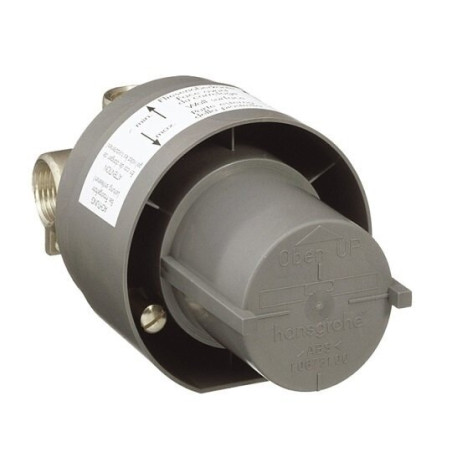 Priekšsienas daļa HANSGROHE Basic, 13620180