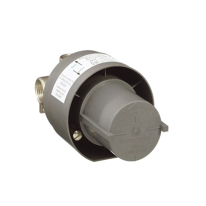 Potinkinė dalis HANSGROHE Basic, 13620180