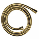 Shower hose HANSGROHE Isiflex Polished gold optics (Multi-volume)