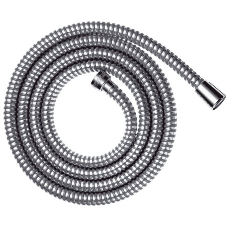 Шланг для душа HANSGROHE Metaflex Chrome (Разная длина)