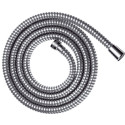 Dušas šļūtene HANSGROHE Metaflex Chrome (vairāku garumu)
