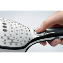 Dušipea HANSGROHE Raindance Select E 120 3 jet Ecosmart, poleeritud kuldoptika, 26520990
