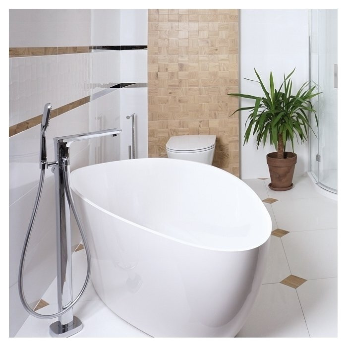Б/у каменная ваннаTUB OMNIRES Marble+ Барселона 1560 x 71 см