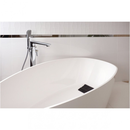 Б/у каменная ваннаTUB OMNIRES Marble+ Барселона 1560 x 71 см