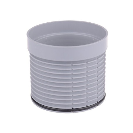 Stairway promotion HL 80 mm/d110 with gasket
