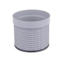 Trepi reklaam HL 80 mm/d110 tihendiga