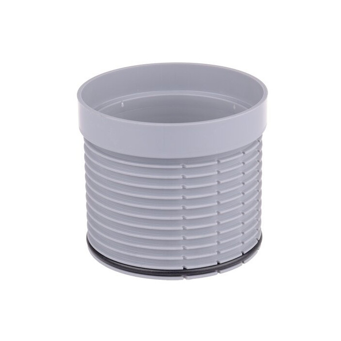 Trepi reklaam HL 80 mm/d110 tihendiga