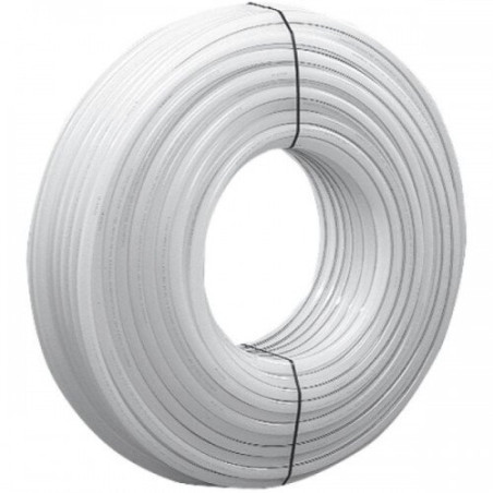"TECE SLQ PE-Xa 5S" grīdas apsildes caurule 16 x 2,0 mm (600 m)
