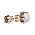 Euroconus (euro nut) IVAR 18 x 2.0 - 3/4""