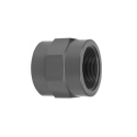 Jungtis PVC-U PİMTAŞ 25 (32) x 3/4"" vidinis (PN16)