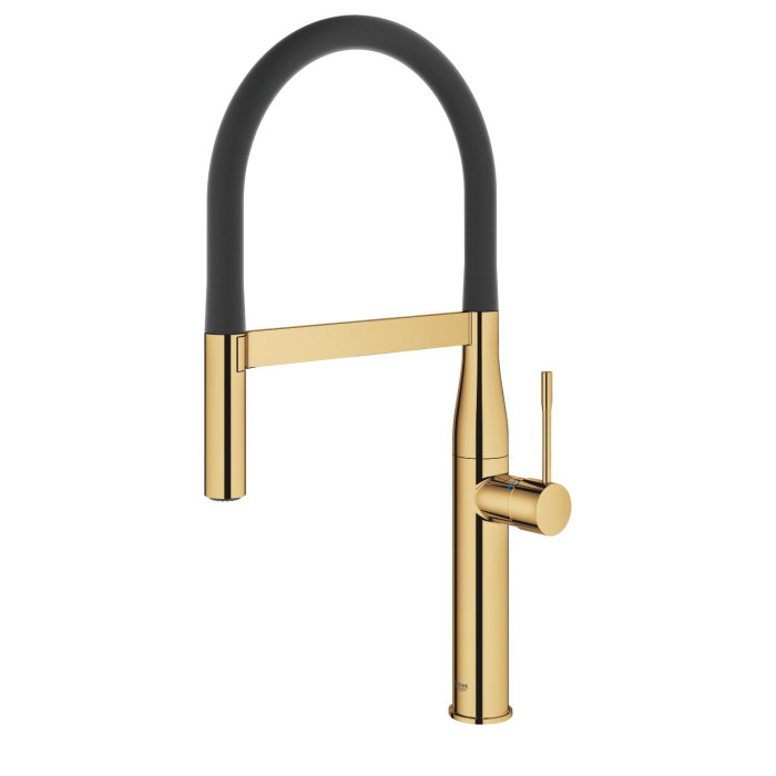 Virtuvės (plautuvės) maišytuvas GROHE Essence, 30294GL0