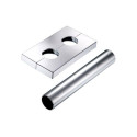 Sets of camp thermostatic elements DANFOSS VHX, chrome plated