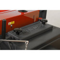 Cietā kurināmā gāzes ražošanas katls ATMOS 14-20 kW, DC18S