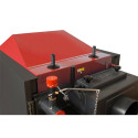 Kieto kuro dujų generacinis katilas ATMOS 15-22 kW, DC22S