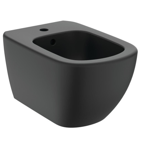 Suspended bidet IDEAL STANDARD Tesi