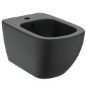 Suspended bidet IDEAL STANDARD Tesi
