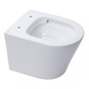 Pre-wall GROHE Rapid SL frame with chrome buttons from the folded Infinitio Compact Rimless