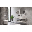Подстежная рама GROHE Rapid SL комплекты 4 в 1 с белой кнопкой унитаза SAT Infinitio Compact Rimless