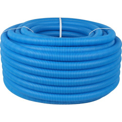 Protective pipe armor UPONOR 25/20 blue (50 m)