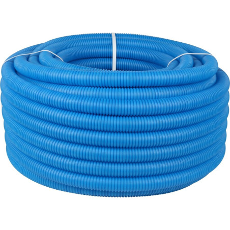 Защитная труба брони UPONOR 25/20 синего (50 м)