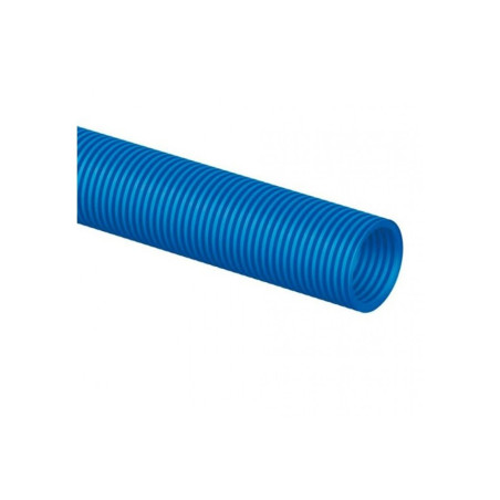 Aizsargcaurules bruņas UPONOR 25/20 zilas (50 m)