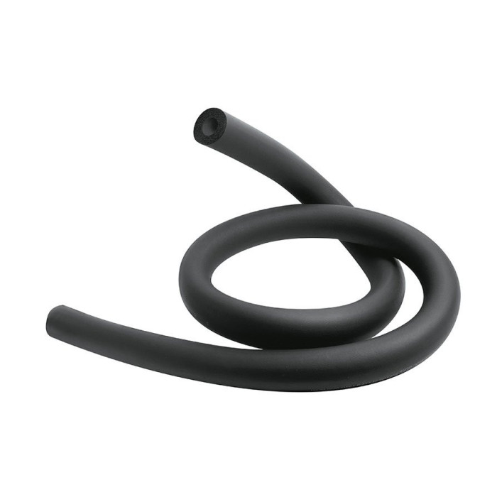 Pretkondensāta (gumijas) cauruļvadu izolācija K-FLEX ST 6 x 13 mm