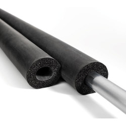 Anti-condensation (rubber) pipeline insulation K-FLEX ST 18 x 9 mm