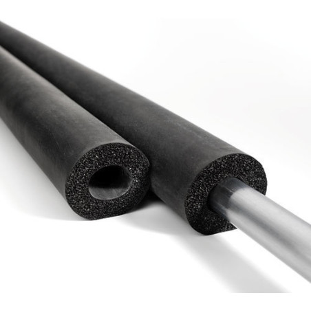 Kondenseerumisvastane (kummist) torustiku isolatsioon K-FLEX ST 35 x 9 mm