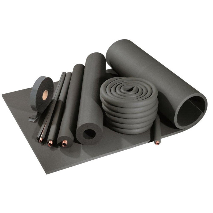 Anti-condensation (rubber) pipeline insulation K-FLEX ST 133 x 9 mm