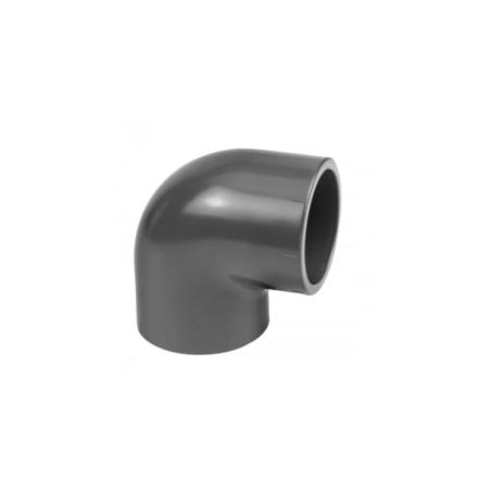 Elkonis PVC-U PİMTAŞ 140 x 90° (PN16)