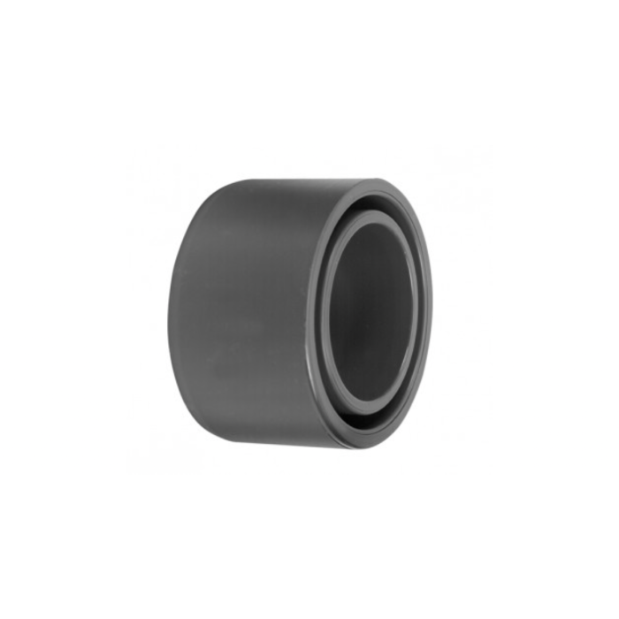 Īsā PVC-U PİMTAŞ reducēšana 160 x 110 (PN16)