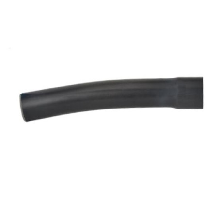Küünarnukk pikk PVC-U PİMTAŞ 110 x 22,5° (PN10)