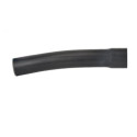 Колено длинное ПВХ PİMTAŞ 110 x 22,5° (PN10)