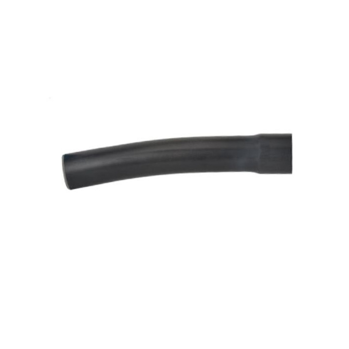 Alkūnė ilga PVC-U PİMTAŞ 110 x 22,5° (PN10)