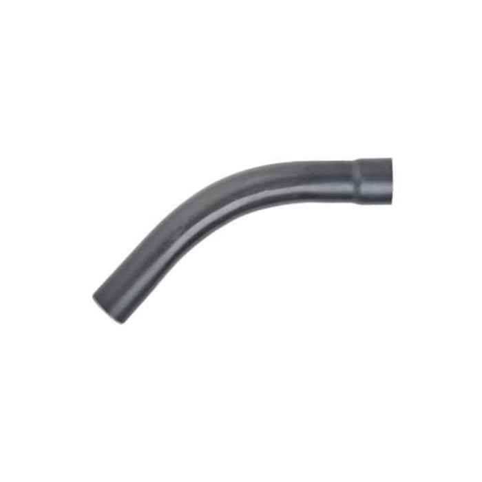 Küünarnukk pikk PVC-U PİMTAŞ 110 x 30° (PN10)