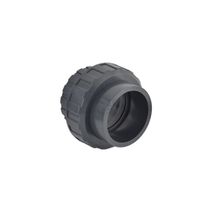 Izjaucams savienojums PVC-u PİMTAŞ 50 (PN16)
