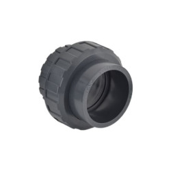 Izjaucams savienojums PVC-u PİMTAŞ 63 (PN16)