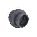 Демонтируемое соединение PVC-u PİMTAŞ 75 (PN16)