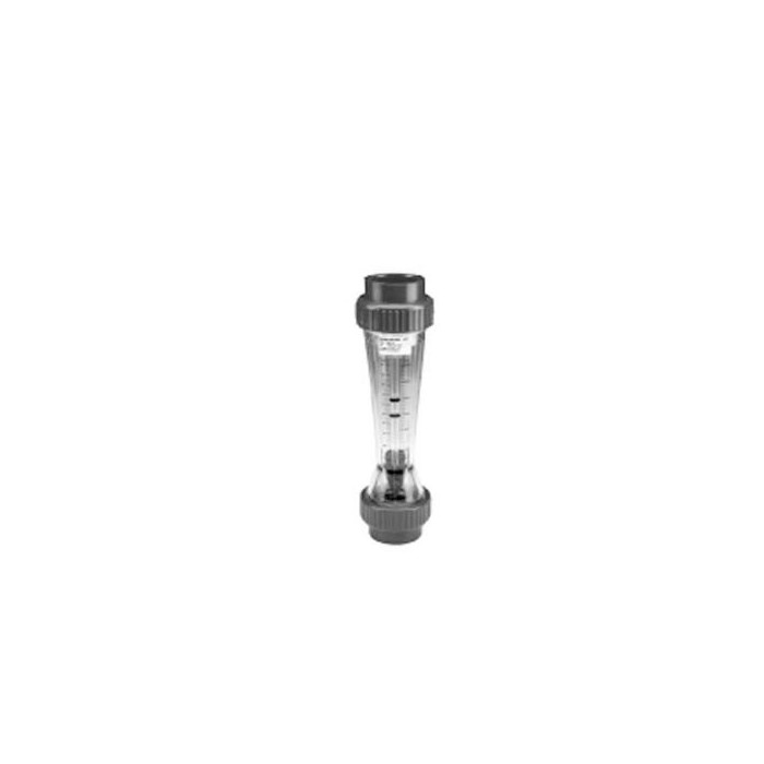 Srauto matuoklis PVC-U PİMTAŞ 2 1/2"" x L 457 mm (2000 - 20000 l/h) (PN10)