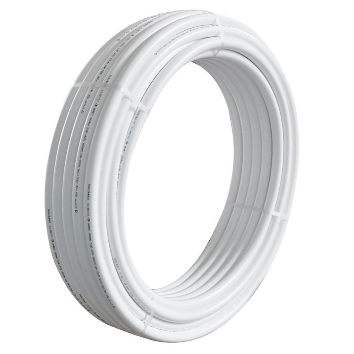 Wavin daudzslāņu caurule WAVIN PE-Xc/AL/PE-Xc 18 x 2,0 mm (200 m)