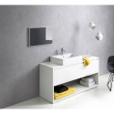 Смеситель для умывальника HANSGROHE Focus 100, 31607000